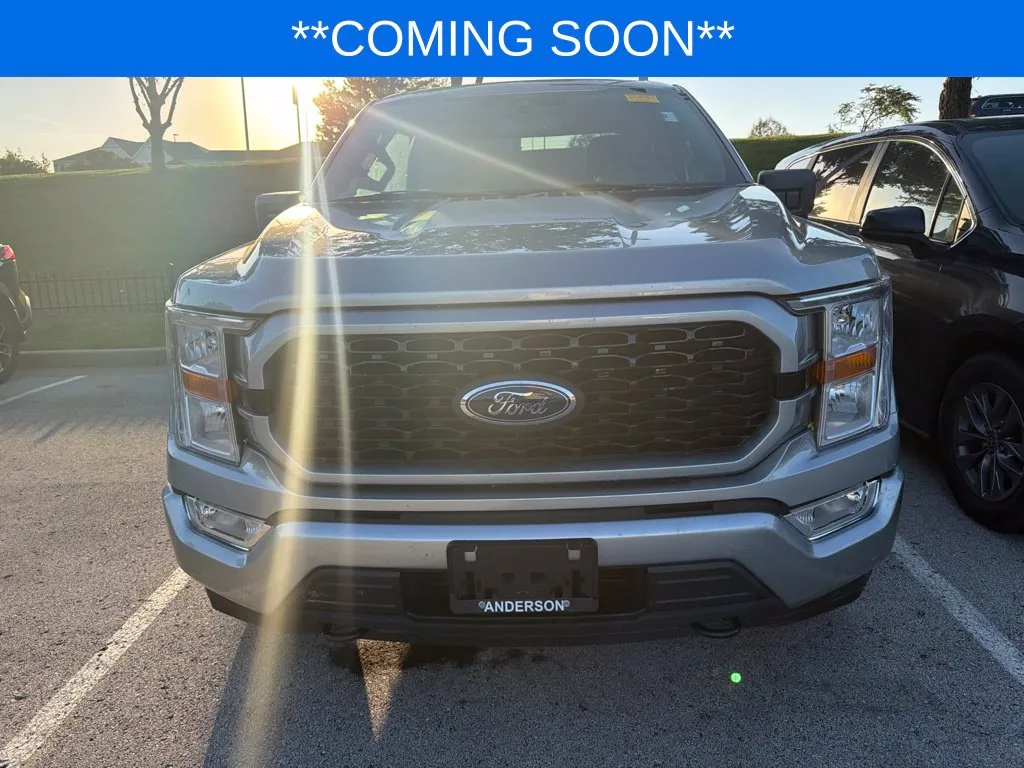 Ford F-150 photo 2