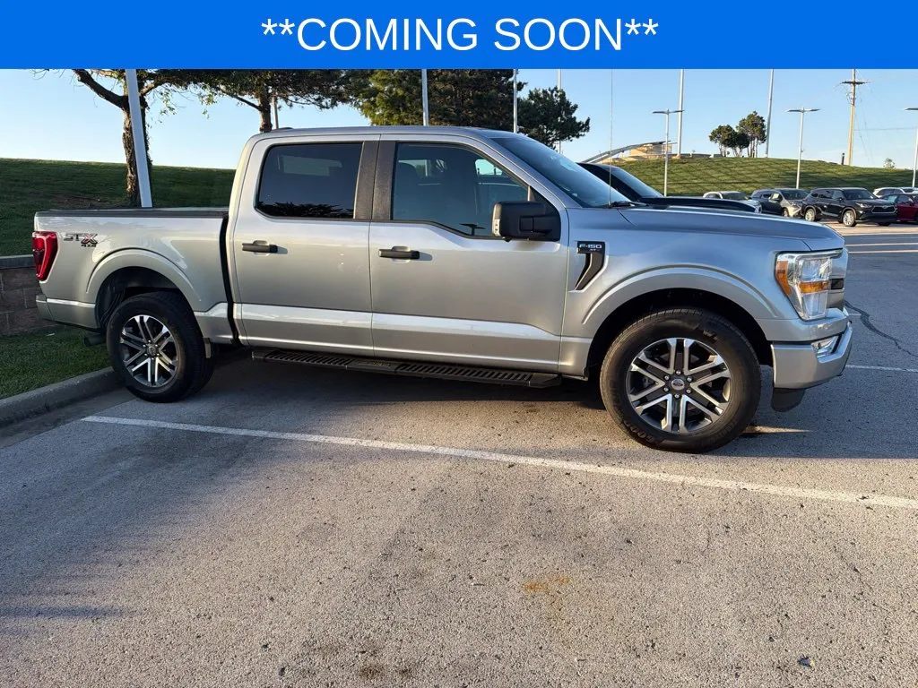 Ford F-150 photo 5