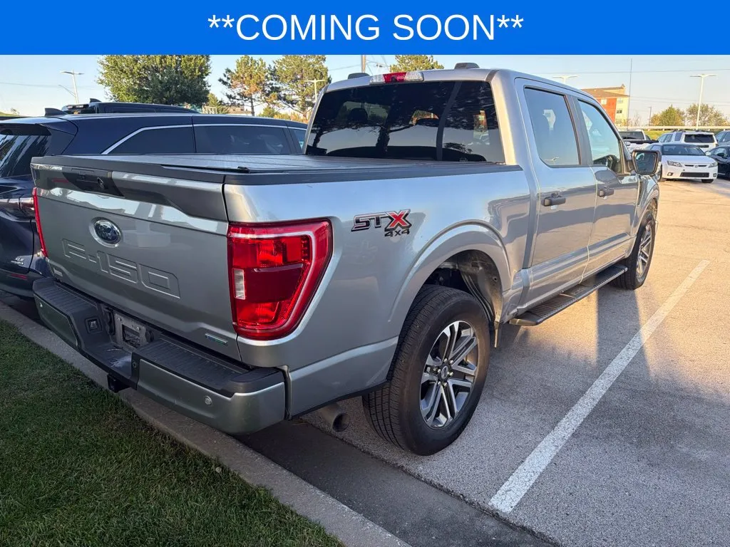 Ford F-150 photo 7