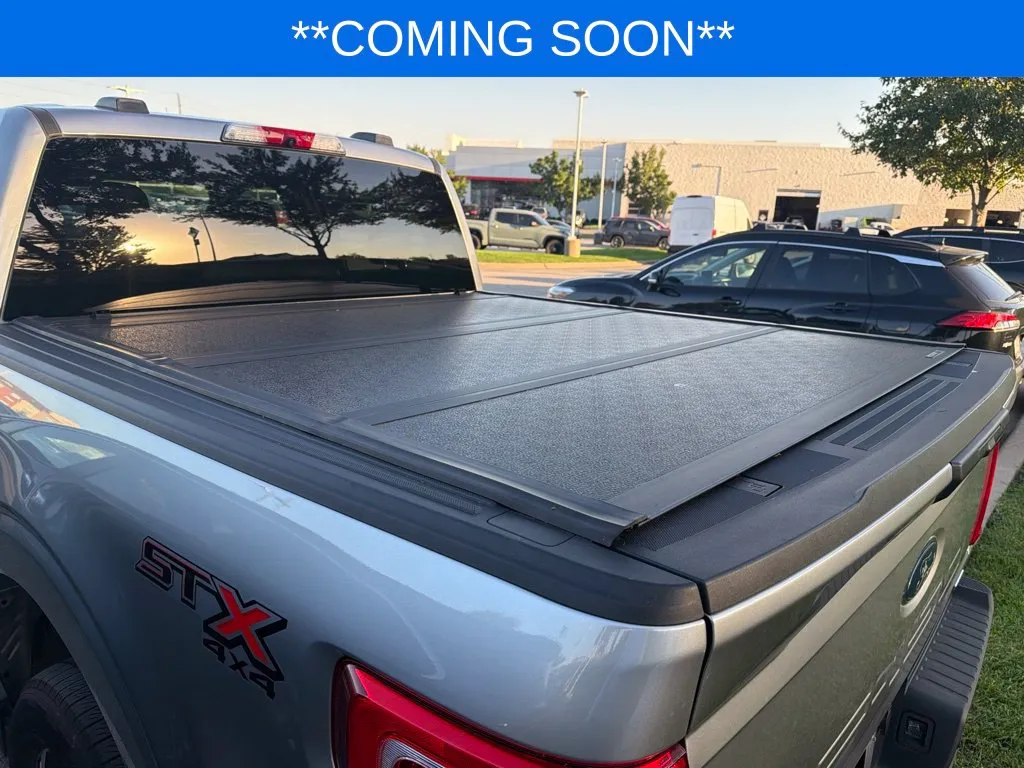 Ford F-150 photo 9