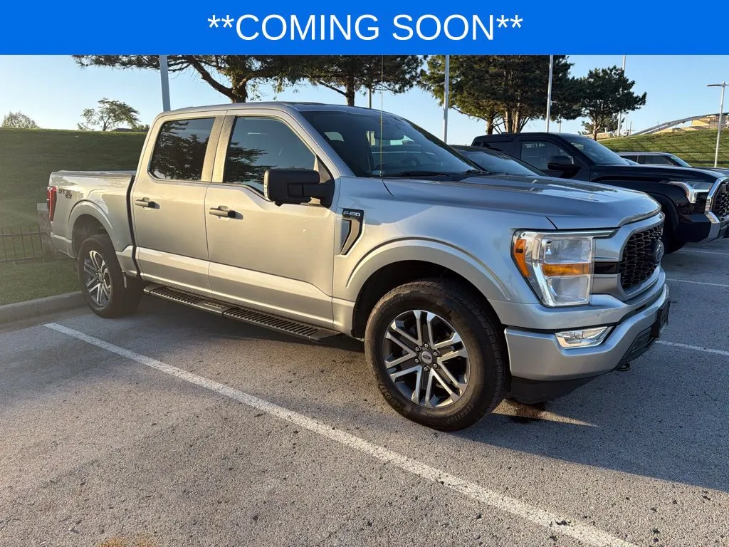Ford F-150 photo 4