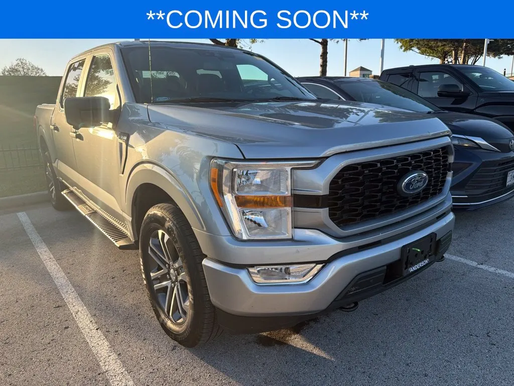 Ford F-150 photo 3