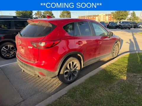 More photos of 2016 Mazda CX-5 Grand Touring at Jay Wolfe Toyota, MO