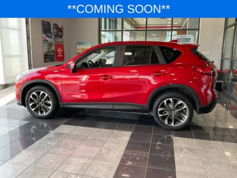 More photos of 2016 Mazda CX-5 Grand Touring at Jay Wolfe Toyota, MO