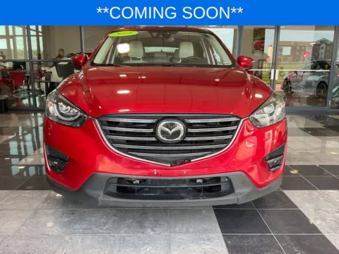 Photos of 2016 Mazda CX-5 Grand Touring for sale in Kansas City, MO at Jay Wolfe Toyota
