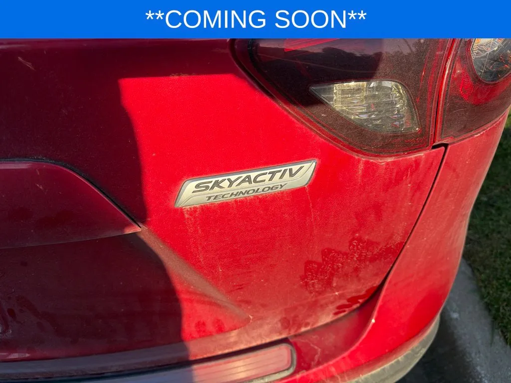 Mazda CX-5 photo 8