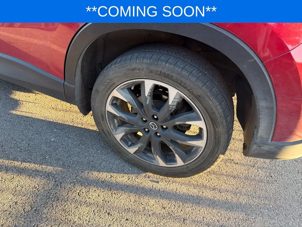 Mazda CX-5 photo 9