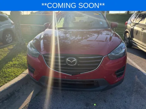 Photos of 2016 Mazda CX-5 Grand Touring for sale in Kansas City, MO at Jay Wolfe Toyota