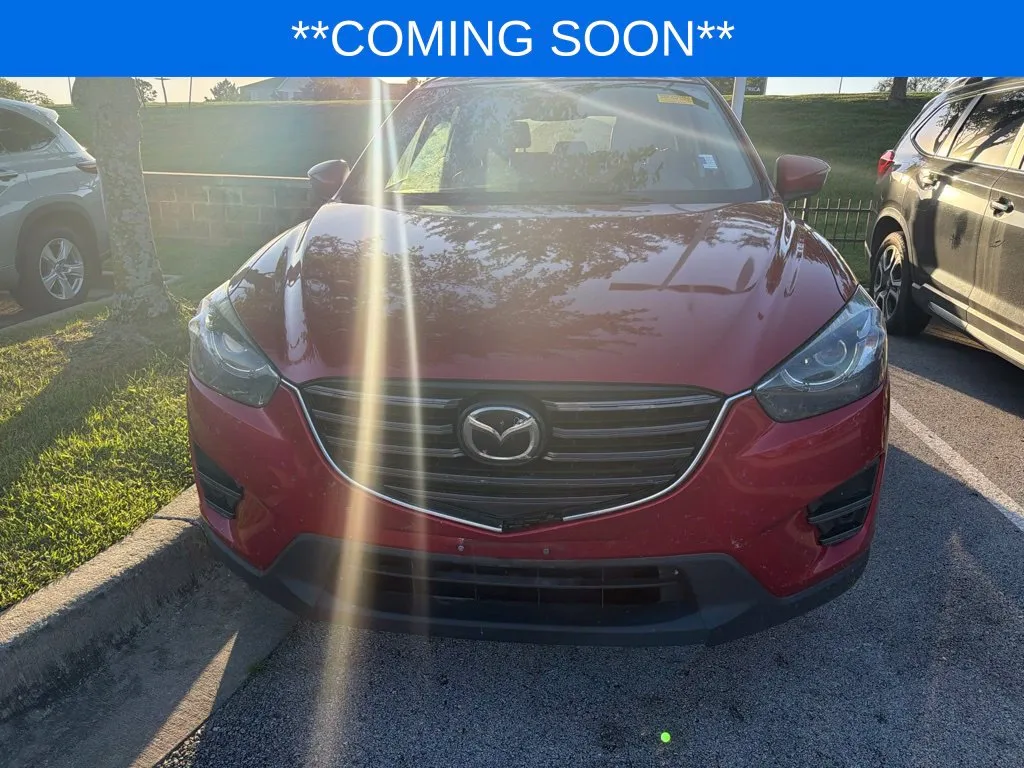 Mazda CX-5 photo 2