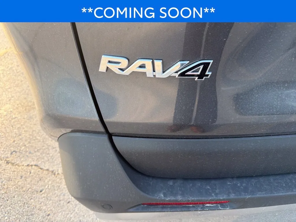 Toyota RAV4 photo 21