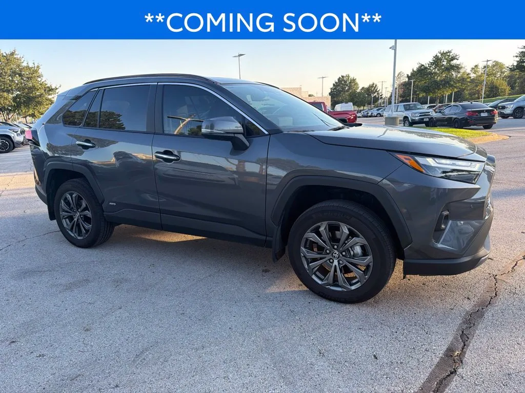 Toyota RAV4 photo 4