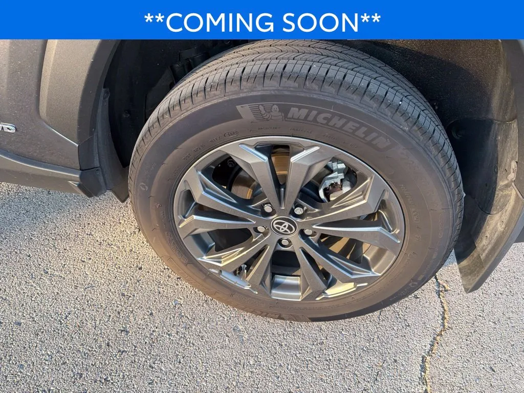 Toyota RAV4 photo 23
