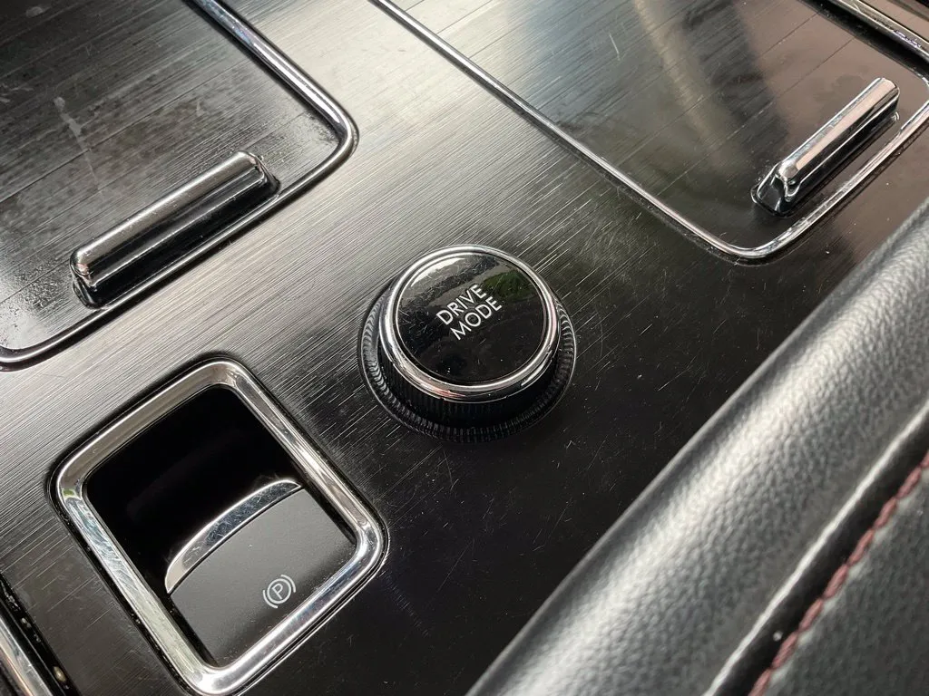 Lincoln Aviator photo 19