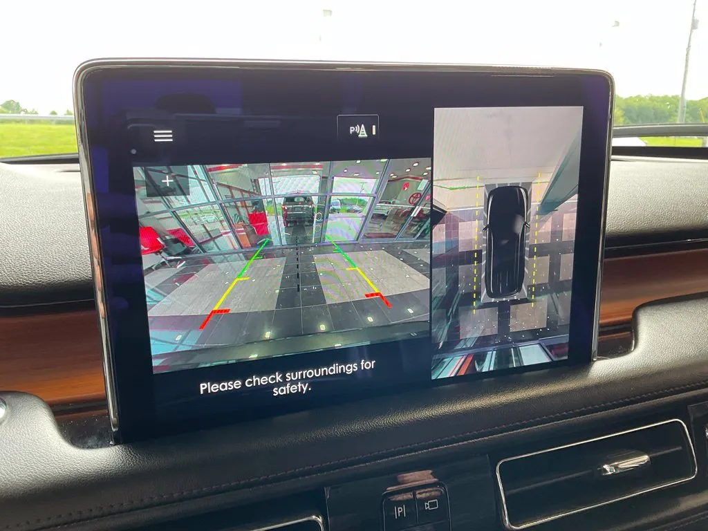 Lincoln Aviator photo 17