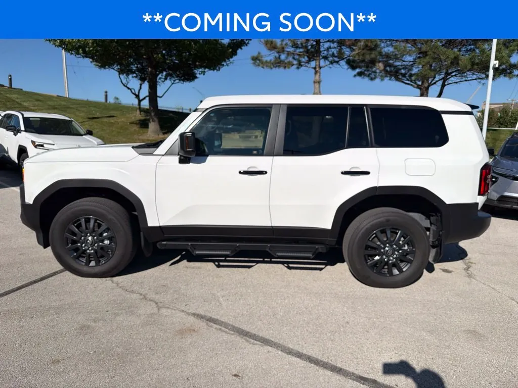 Toyota Land Cruiser photo 11