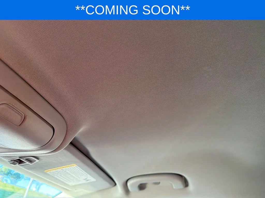 Chevrolet Equinox photo 17