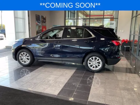 More photos of 2020 Chevrolet Equinox LT at Jay Wolfe Toyota, MO