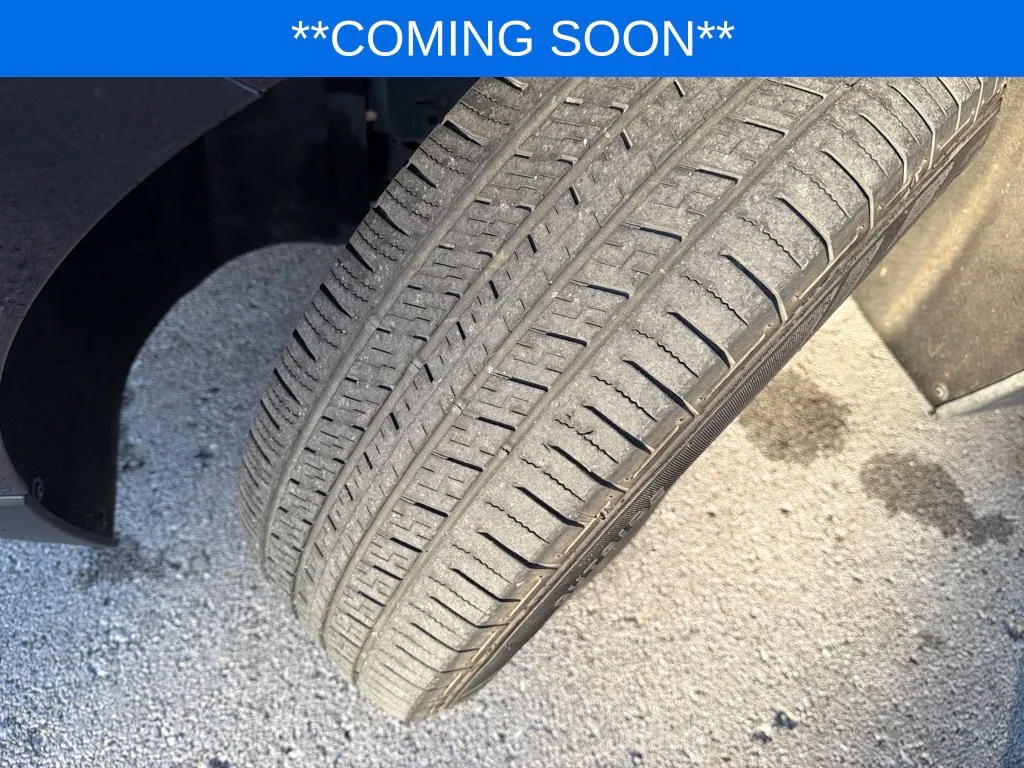 Chevrolet Equinox photo 21