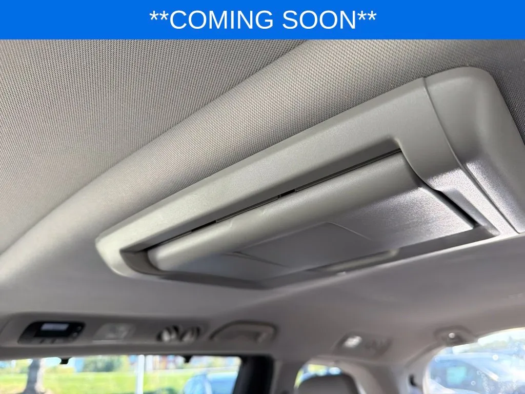 Honda Odyssey photo 19