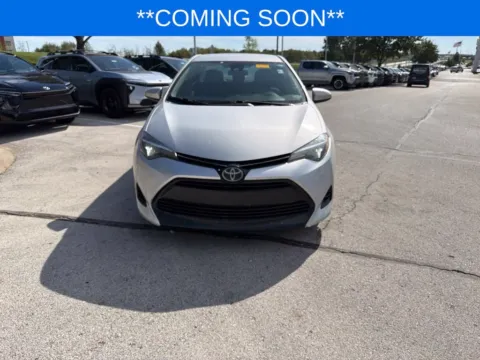 Photos of 2019 Toyota Corolla LE for sale in Kansas City, MO at Jay Wolfe Toyota