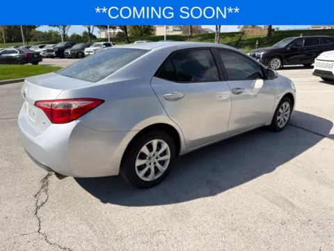 More photos of 2019 Toyota Corolla LE at Jay Wolfe Toyota, MO