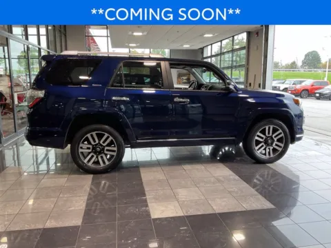 More photos of 2023 Toyota 4Runner Limited at Jay Wolfe Toyota, MO