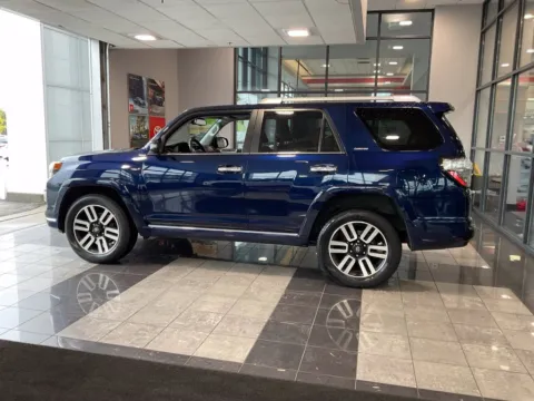 More photos of 2023 Toyota 4Runner Limited at Jay Wolfe Toyota, MO