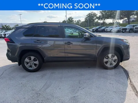 More photos of 2024 Toyota RAV4 XLE at Jay Wolfe Toyota, MO