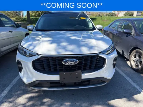 Photos of 2024 Ford Escape Plug-In Hybrid for sale in Kansas City, MO at Jay Wolfe Toyota