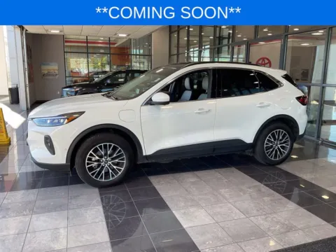 Another view of 2024 Ford Escape Plug-In Hybrid for sale in Kansas City, MO at Jay Wolfe Toyota