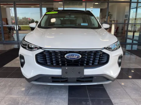 Photos of 2024 Ford Escape Plug-In Hybrid for sale in Kansas City, MO at Jay Wolfe Toyota