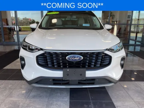 Photos of 2024 Ford Escape Plug-In Hybrid for sale in Kansas City, MO at Jay Wolfe Toyota
