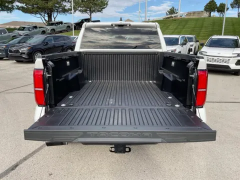 More photos of 2024 Toyota Tacoma TRD Sport at Jay Wolfe Toyota, MO
