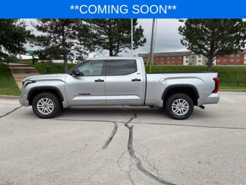 More photos of 2023 Toyota Tundra SR5 at Jay Wolfe Toyota, MO