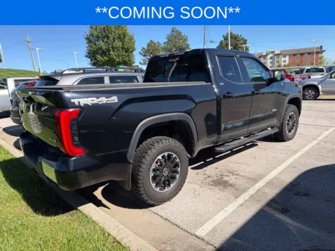 More photos of 2023 Toyota Tundra SR5 at Jay Wolfe Toyota, MO