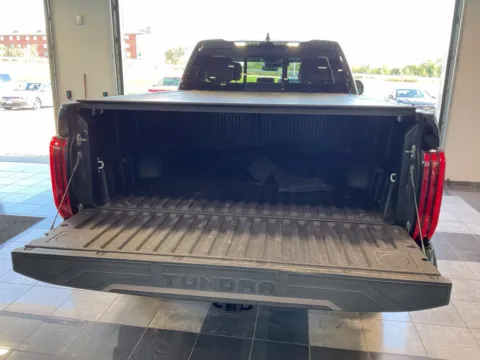 More photos of 2023 Toyota Tundra SR5 at Jay Wolfe Toyota, MO