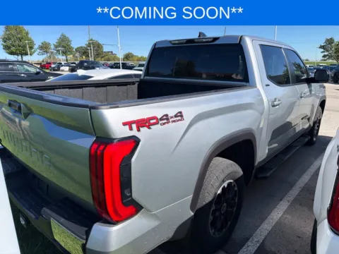 More photos of 2024 Toyota Tundra SR5 at Jay Wolfe Toyota, MO
