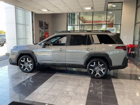 More photos of 2026 Subaru Outback Touring XT at Jay Wolfe Toyota, MO