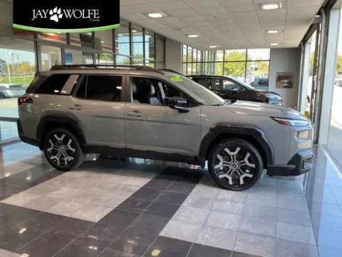 Unknown 2026 Subaru Outback Touring XT for sale in Kansas City, MO