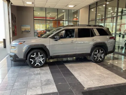 Another view of 2026 Subaru Outback Touring XT for sale in Kansas City, MO at Jay Wolfe Toyota