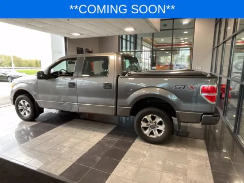 More photos of 2014 Ford F-150 STX at Jay Wolfe Toyota, MO