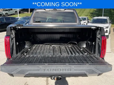 More photos of 2022 Toyota Tundra Limited at Jay Wolfe Toyota, MO