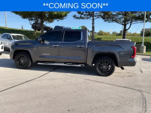 More photos of 2022 Toyota Tundra Limited at Jay Wolfe Toyota, MO