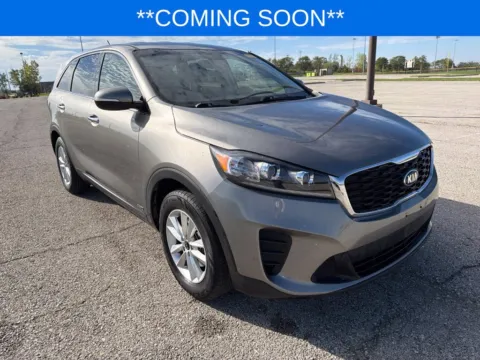 Another view of 2019 Kia Sorento LX for sale in Kansas City, MO at Jay Wolfe Toyota