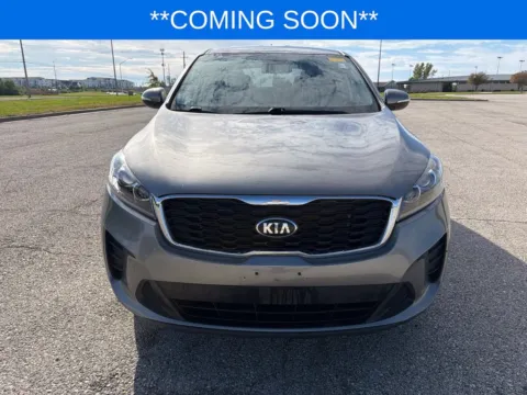 Photos of 2019 Kia Sorento LX for sale in Kansas City, MO at Jay Wolfe Toyota