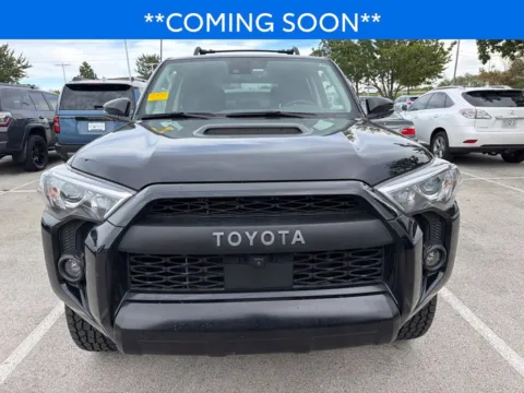 Photos of 2023 Toyota 4Runner TRD Pro for sale in Kansas City, MO at Jay Wolfe Toyota