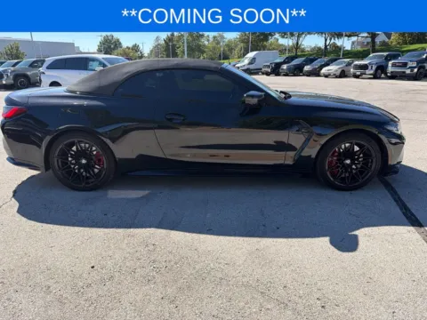 More photos of 2024 BMW M4 Competition at Jay Wolfe Toyota, MO
