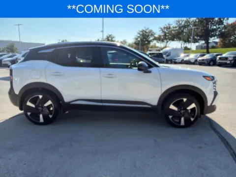 More photos of 2025 Nissan Kicks SR at Jay Wolfe Toyota, MO