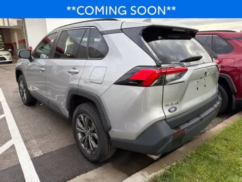 More photos of 2023 Toyota RAV4 Hybrid XLE Premium at Jay Wolfe Toyota, MO
