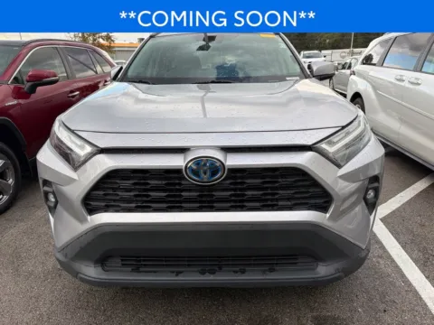 Photos of 2023 Toyota RAV4 Hybrid XLE Premium for sale in Kansas City, MO at Jay Wolfe Toyota